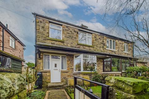 3 bedroom semi-detached house for sale, Watford Bridge Road, New Mills, SK22