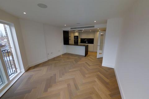 2 bedroom apartment for sale, London House, New Kings Road, Fulham