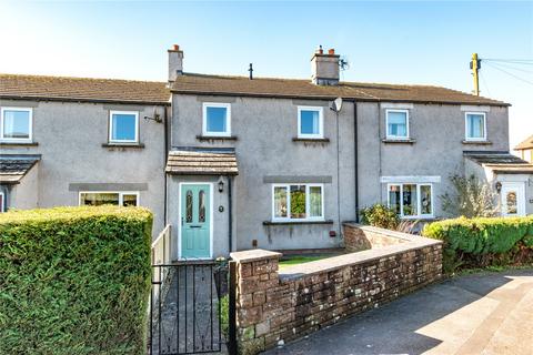 3 bedroom terraced house for sale, The Croft, Appleby-in-Westmorland CA16