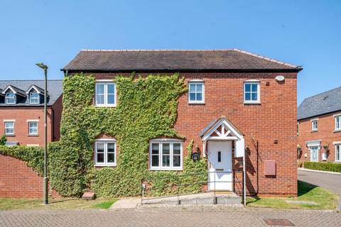 undefined, Banbury, Oxfordshire, OX16
