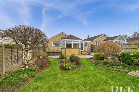 2 bedroom detached bungalow for sale, Culgarth Avenue, Cockermouth CA13