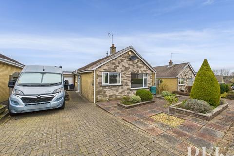 2 bedroom detached bungalow for sale, Culgarth Avenue, Cockermouth CA13