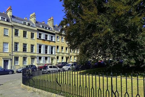 undefined, St. James's Square, Bath
