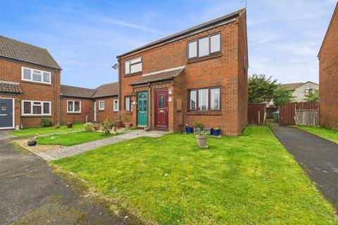 2 bedroom semi-detached house for sale, Duncan Street, Calne SN11