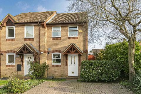 1 bedroom house for sale, Chesterton Drive, Stanwell TW19