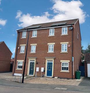 4 bedroom semi-detached house for sale, Long Meadow Way, Leicester LE4