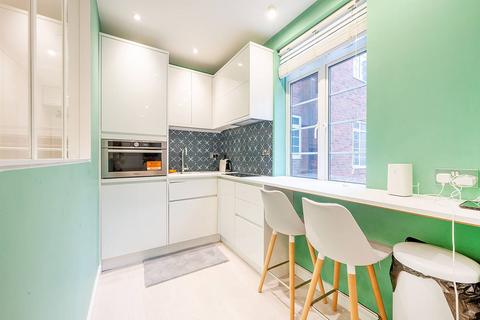 1 bedroom flat for sale, Hammersmith, Hammersmith, London, W6