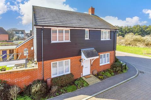 4 bedroom detached house for sale, Locks Way, Yapton, Arundel, West Sussex