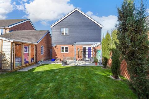 4 bedroom detached house for sale, Locks Way, Yapton, Arundel, West Sussex