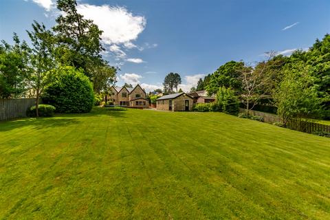 4 bedroom detached house for sale, Runnymede Road, Ponteland NE20