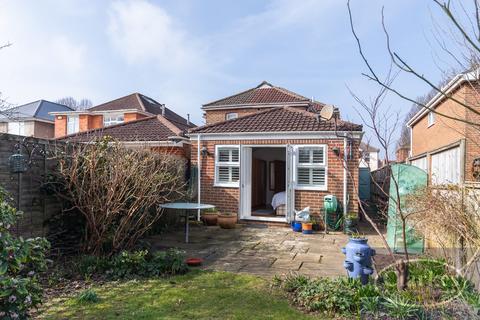 3 bedroom semi-detached house for sale, Eldon Road, Bournemouth, Dorset