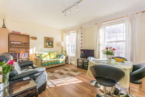 2 bedroom flat for sale, Finchley Road, St John's Wood, London, NW8