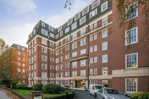 2 bedroom flat for sale, Finchley Road, St John's Wood, London, NW8