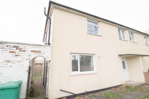 3 bedroom semi-detached house to rent, Clevely Way, Clifton, Nottingham, NG11