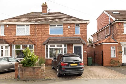 3 bedroom semi-detached house for sale, Smyth Road, Ashton