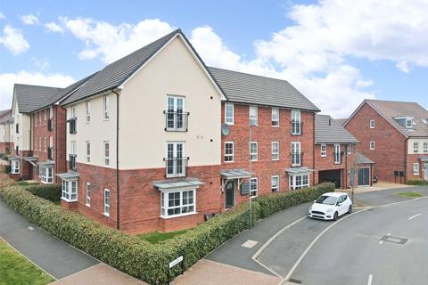 2 bedroom apartment for sale, Laelia Drive, Fairfields, Milton Keynes