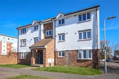 2 bedroom apartment for sale, Peplow Close, Yiewsley, West Drayton, UB7