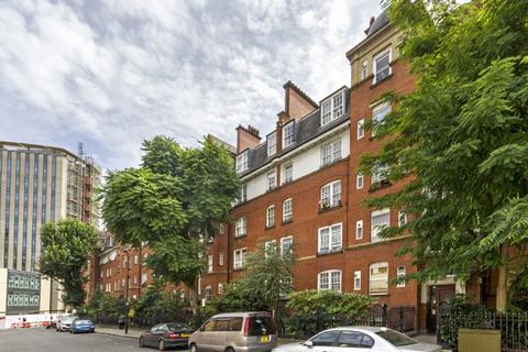 1 bedroom flat to rent, Flaxman Terrace, London WC1H