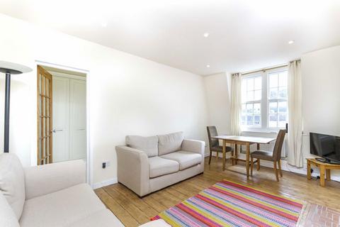 1 bedroom flat to rent, Flaxman Terrace, London WC1H