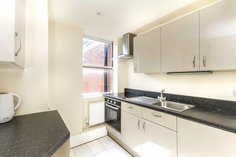 1 bedroom flat to rent, Flaxman Terrace, London WC1H