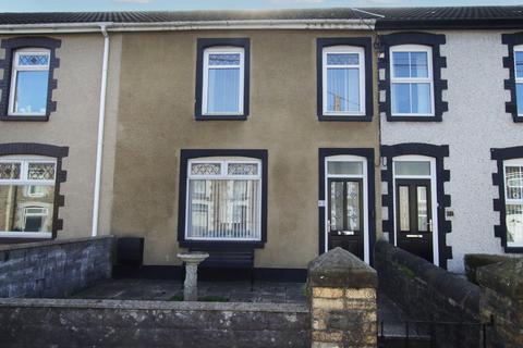 89 Bridgend Road, Llanharan, Pontyclun, CF72 9RB