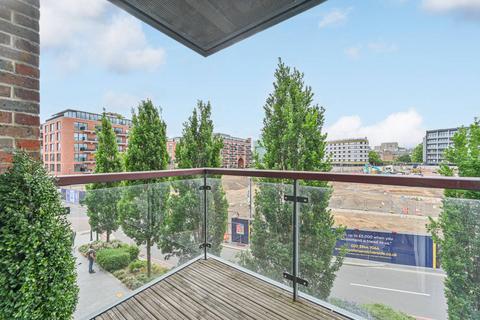 3 bedroom flat for sale, Imperial Building, Woolwich Riverside, London, SE18