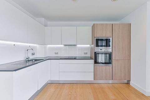 3 bedroom flat for sale, Imperial Building, Woolwich Riverside, London, SE18