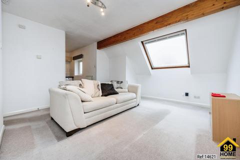 1 bedroom maisonette for sale, Elgar Grove, Browns Wood, Milton Keynes, MK7