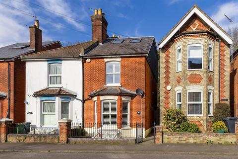 4 bedroom semi-detached house for sale, Markenfield Road, Guildford, GU1