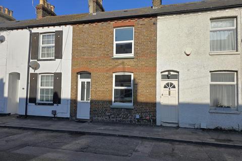 2 bedroom terraced house for sale, Magdala Road, Broadstairs