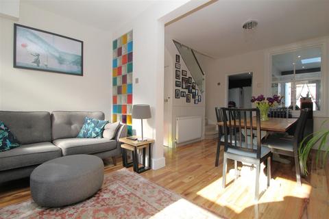 2 bedroom terraced house for sale, Magdala Road, Broadstairs