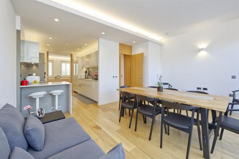 undefined, Pangbourne Avenue, London, W10