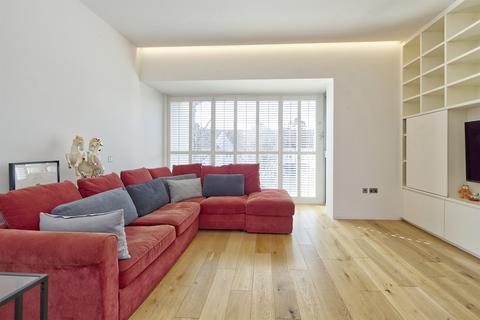 undefined, Pangbourne Avenue, London, W10