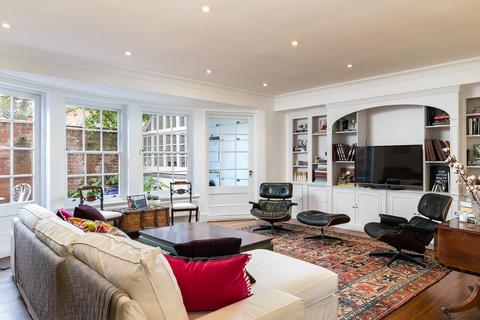 6 bedroom terraced house for sale, Melbury Road, Holland Park, London, W14