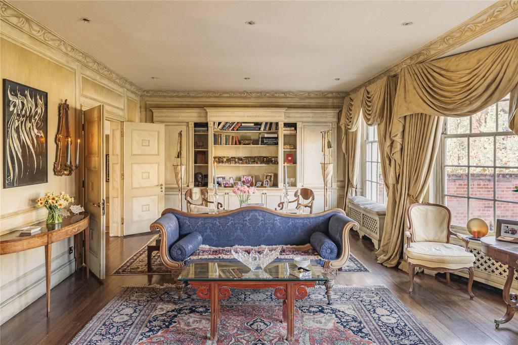 Drawing Room
