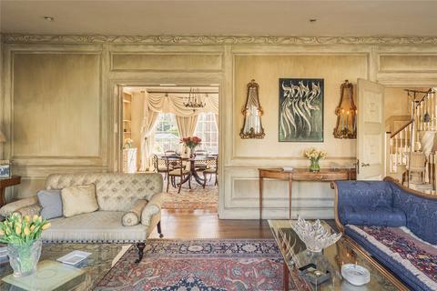 undefined, Melbury Road, Holland Park, London, W14