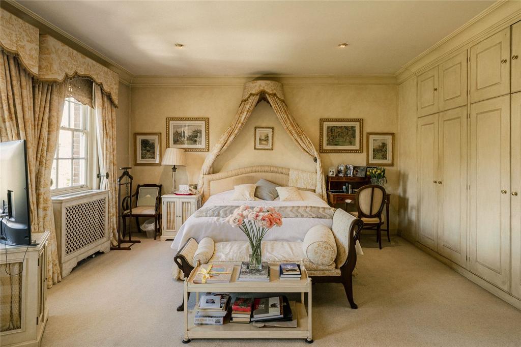 Principal Bedroom