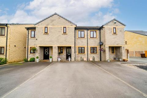 3 bedroom house to rent, Walker Brow, Buxton