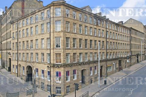 1 bedroom apartment to rent, Netherwood Chambers, Manor Row, Bradford, BD1 4PB