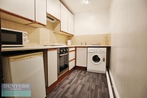 1 bedroom apartment to rent, Netherwood Chambers, Manor Row, Bradford, BD1 4PB