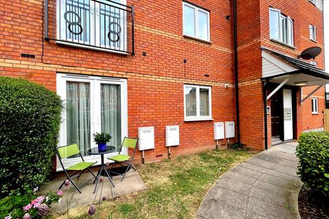 1 bedroom apartment to rent, Michael Tippet Drive, Worcester, WR4