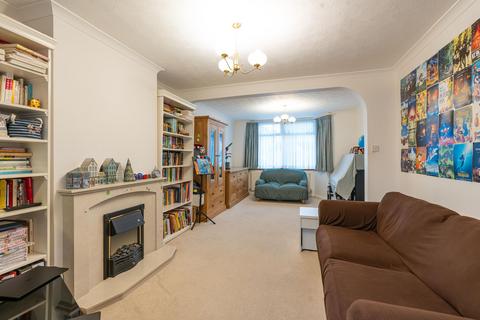 3 bedroom semi-detached house for sale, Wytham Street, Oxford, OX1