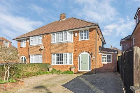 3 bedroom semi-detached house for sale, Cressex Road, High Wycombe HP12