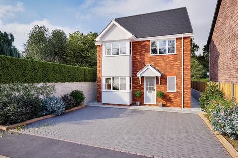 undefined, Springhill View, Lydney