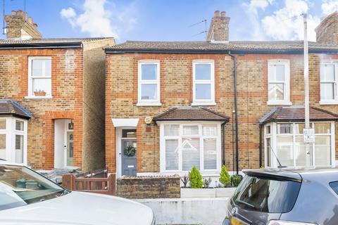 2 bedroom maisonette for sale, Myddleton Road, Uxbridge, Middlesex