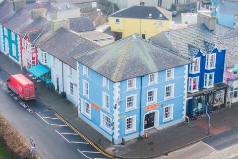 Property for sale, 1 Bridge Street , Aberaeron, SA46