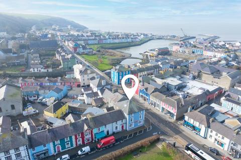 Property for sale, 1 Bridge Street , Aberaeron, SA46