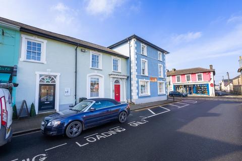 Property for sale, 1 Bridge Street , Aberaeron, SA46