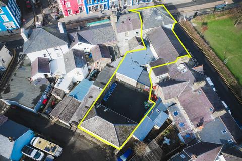 Property for sale, 1 Bridge Street , Aberaeron, SA46