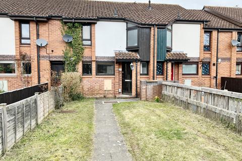 2 bedroom terraced house for sale, Mattock Close, Headington, Oxford, Oxfordshire